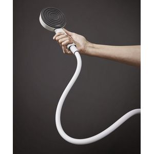 hansgrohe Isiflex doucheslang 160 cm mat wit, 28276700