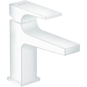 Hansgrohe - Metropol Einhebel-Waschtischmischer 100, Hebelgriff,