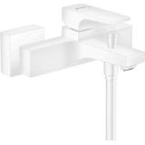 Hansgrohe Metropol badkraan Matt White