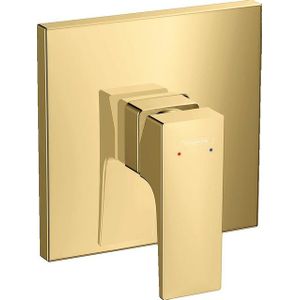 Hansgrohe Metropol afbouwdeel v. inbouw douchekraan polished gold 32565990