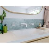 Hansgrohe - Talis e - Waschtischarmatur - Unterputz, schwarzmatt 71734670