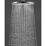 Hansgrohe - Raindance e - Douchearm Plafond - 30cm - Polished Gold Optic