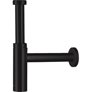 Hansgrohe - Flowstar S - Designsifon - Mat Zwart - Hoogwaardig Materialen