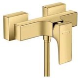 Hansgrohe - Metropol - Duscharmatur, Gold poliert 32560990