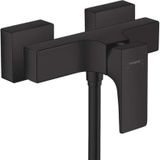 Metropol - Duscharmatur, schwarzmatt 32560670 - Hansgrohe