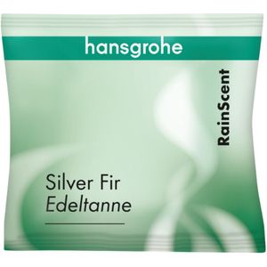 Hansgrohe RainScent Starter Kit zonder hoes 5 Tabs Edeldenhout