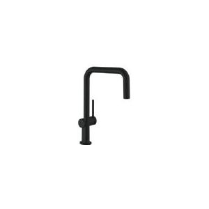 Hansgrohe - Talis M54 - Keukenmengkraan - Mat Zwart - Ergonomische Bediening