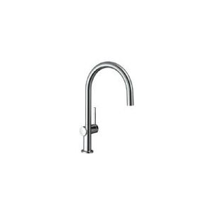 M54 - Spültischarmatur Talis, verchromt 72804000 - Hansgrohe