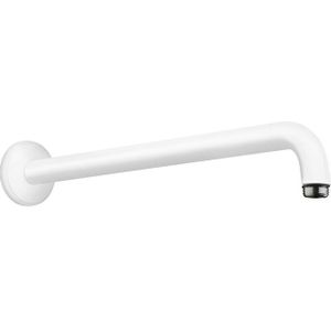 Hansgrohe Douchearm Mat Wit