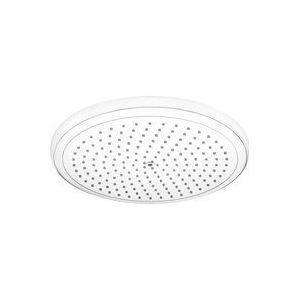 hansgrohe Croma hoofddouche 280 1jet mat wit