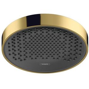 Hansgrohe - Rainfinity - Douchekop - Polished Gold-Optic - 250 mm