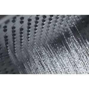 Hansgrohe Rainfinity Hoofddouche - Gepolijst Goud - 360 - 3 Straalsoorten