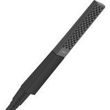 Hansgrohe Rainfinity handdouche staaf 10cm 9L mat zwart