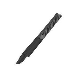 Hansgrohe Rainfinity handdouche staaf 10cm 9L mat zwart