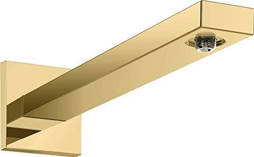 Brausearm Square 389 mm, 27694990 - Hansgrohe