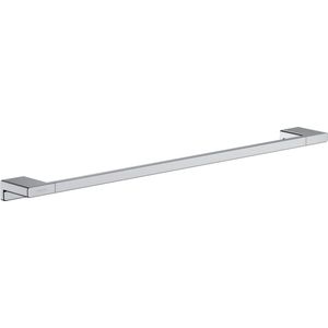 Hansgrohe - AddStoris - Handdoekrek - Chroom - Metaal