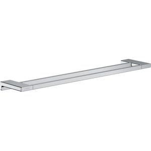 Hansgrohe - AddStoris - Handdoekrek - Chroom - Metaal