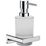AddStoris Lotionspender, 41745000 - Hansgrohe