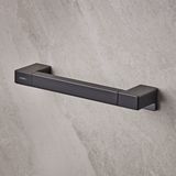 Hansgrohe - AddStoris - Haltestange, Länge 35 cm, schwarz matt 41744670