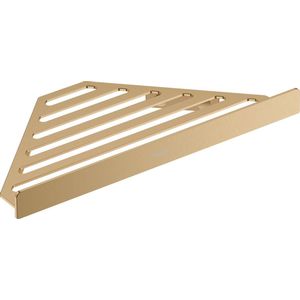 Hansgrohe - AddStoris - Zeepmandje - Brushed Bronze - Metaal