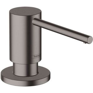 GROHE Start Zeepdispenser - 160ml - met houder - wandmontage
