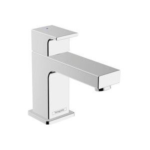 Hansgrohe Vernis Shape toiletkraan 1 - hendel Chroom 71592000