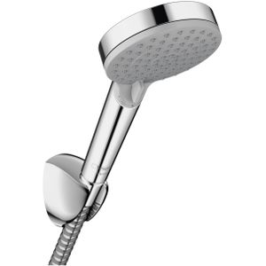 Badset Met Doucheslang HansGrohe Vernis Blend Vario EcoSmart 160 CM Chroom