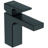 Hansgrohe - Vernis Shape - Waschtischarmatur, EcoSmart, schwarz matt 71569670