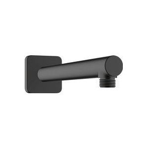 Douche arm hansgrohe vernis blend 24 cm mat zwart