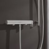 Hansgrohe - Vivenis, Einhebel-Duscharmatur Aufputz, 75620000