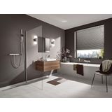 Hansgrohe - Vivenis, Einhebel-Duscharmatur Aufputz, 75620000