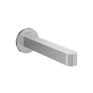 Baduitloop Finoris HansGrohe Chroom