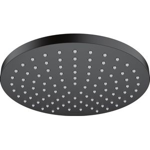 Hoofddouche HansGrohe Vernis Blend 200 1 Jet EcoSmart Mat Zwart