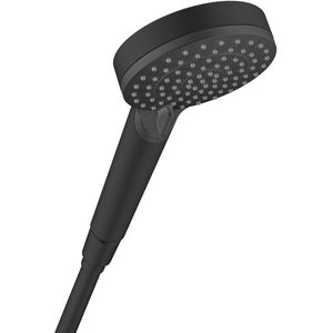 Hansgrohe - Vernis Blend - Duschkopf Vario, 2 Strahlen, schwarz matt 26270670