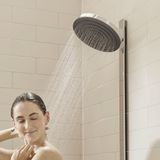Pulsify s - Kopfbrause 260, 1 Strahl, verchromt 24140000 - Hansgrohe