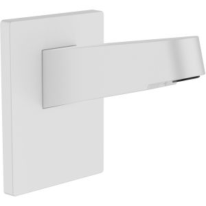 Hans Grohe Hg Wall Connector Pulsify For Overhead Shower 260 Matt White