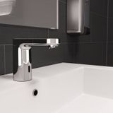 Hansgrohe Vernis Blend Elektronische Kraan 71503000