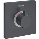 ShowerSelect Thermostat, Highflow, Unterputz, 15760340 - Hansgrohe