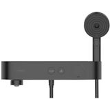 ShowerTablet Select - Thermostat-Wannenarmatur, verchromt 24340000 - Hansgrohe