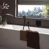 Hansgrohe - Vivenis - Unterputz-Duscharmatur, schwarz matt 75615670