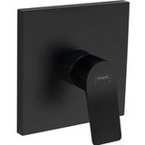 Hansgrohe - Vivenis - Unterputz-Duscharmatur, schwarz matt 75615670