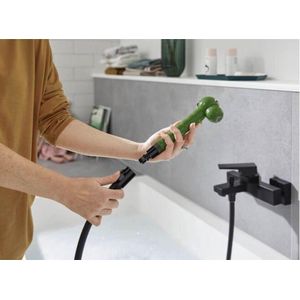 Handdouche Voor Kinderen Jocolino HansGrohe Krokodil 2 Jet