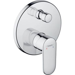 Vernis Blend - Unterputz-Badewannenarmatur, verchromt 71467000 - Hansgrohe