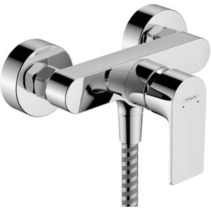 hansgrohe Rebris E ééngreeps opbouw douchemengkraan, 72650000