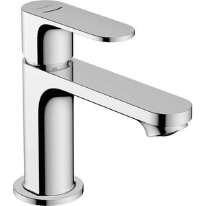 Hansgrohe - Rebris S - Toiletkraan - Chroom - Eengreeps - Voor Koud Water