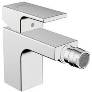 Vernis Shape - Bidetarmatur mit Ablauf, Chrom 71219000 - Hansgrohe
