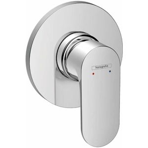 Hansgrohe Rebris S Inbouw Douchemengkraan Chroom