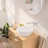 Rebris s - Unterputz-Waschtischarmatur, 2-Loch-Montage, Chrom 72528000 - Hansgrohe