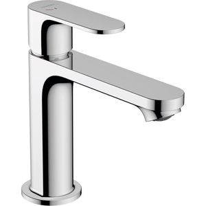hansgrohe Rebris S ééngreeps wastafelmengkraan 110 CoolStart zonder afvoer chroom
