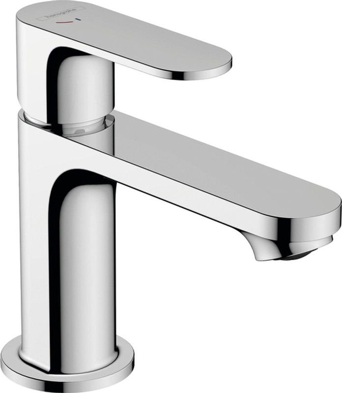 Hansgrohe - Rebris s Waschtischmischer, ComfortZone80, CoolStart,